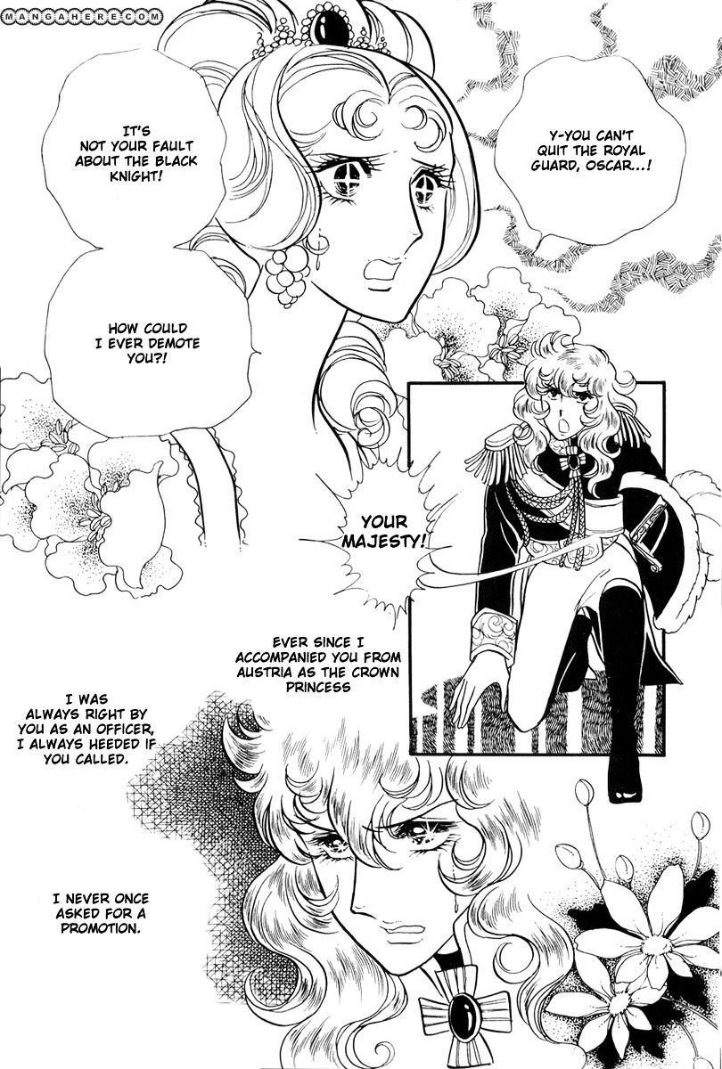 Versailles No Bara Chapter 31 #24