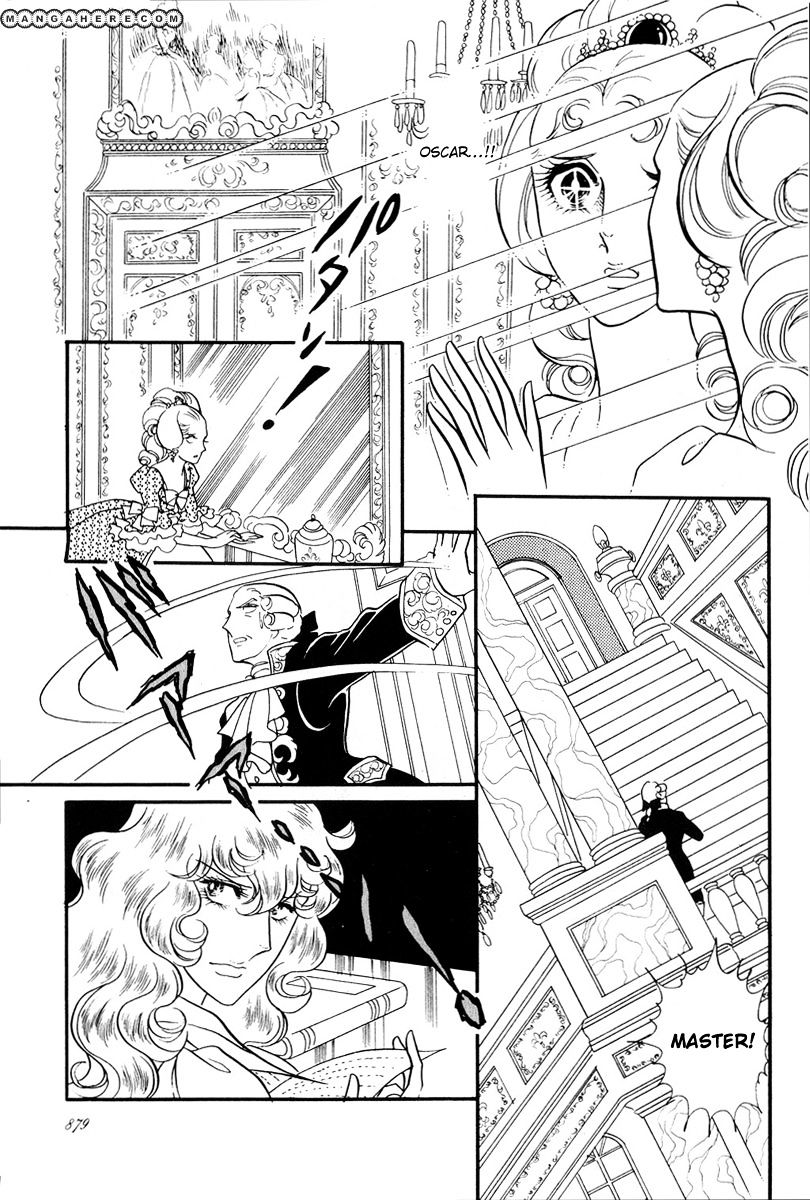 Versailles No Bara Chapter 31 #28