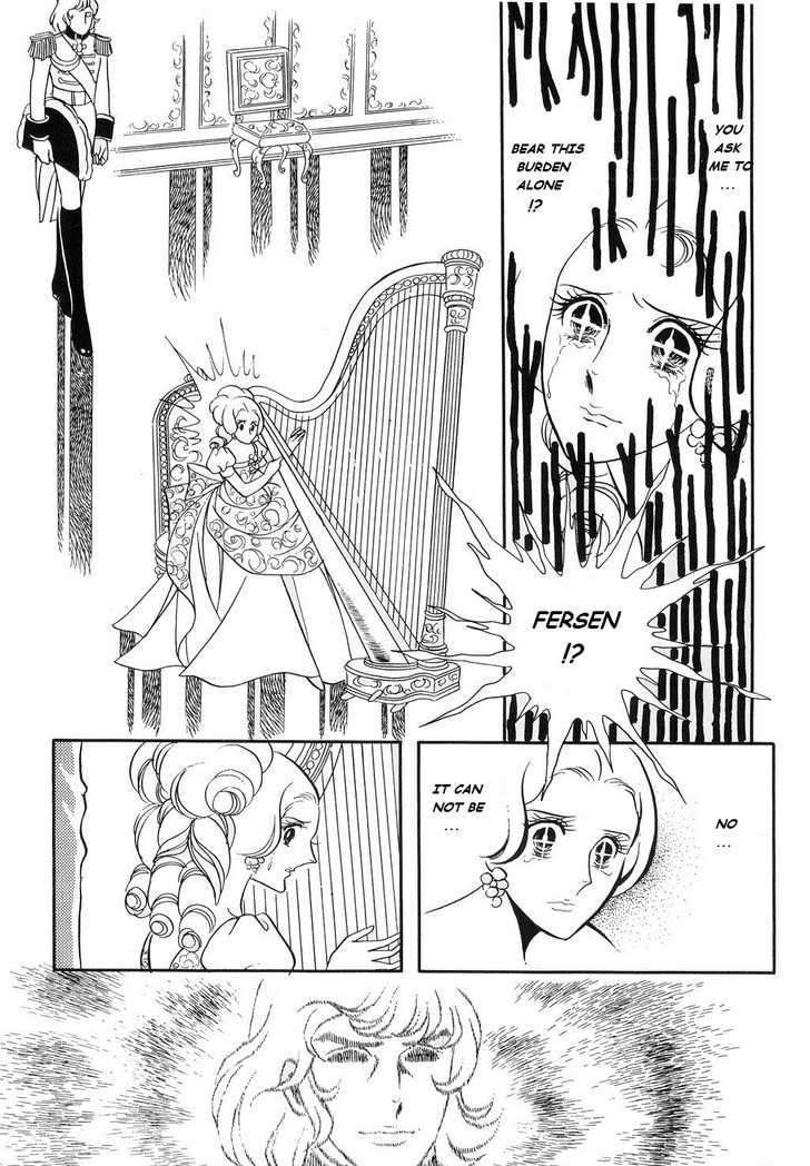 Versailles No Bara Chapter 21 #15