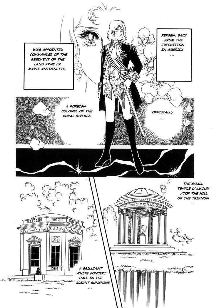 Versailles No Bara Chapter 21 #24