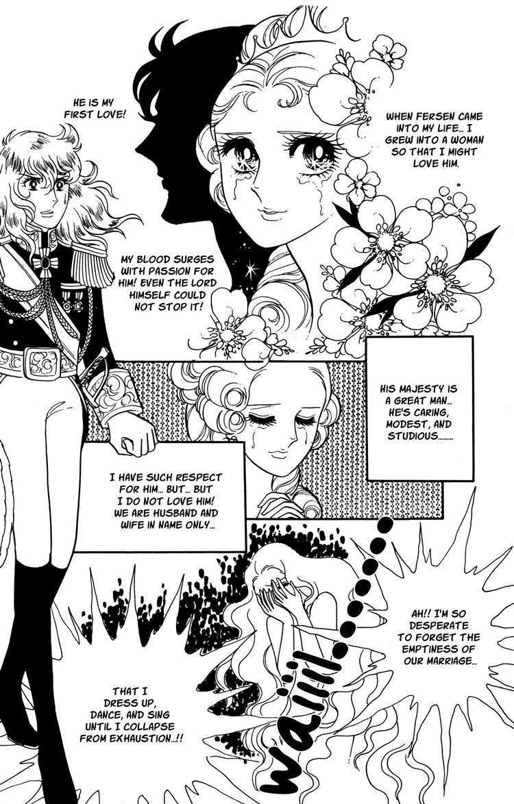 Versailles No Bara Chapter 17 #31