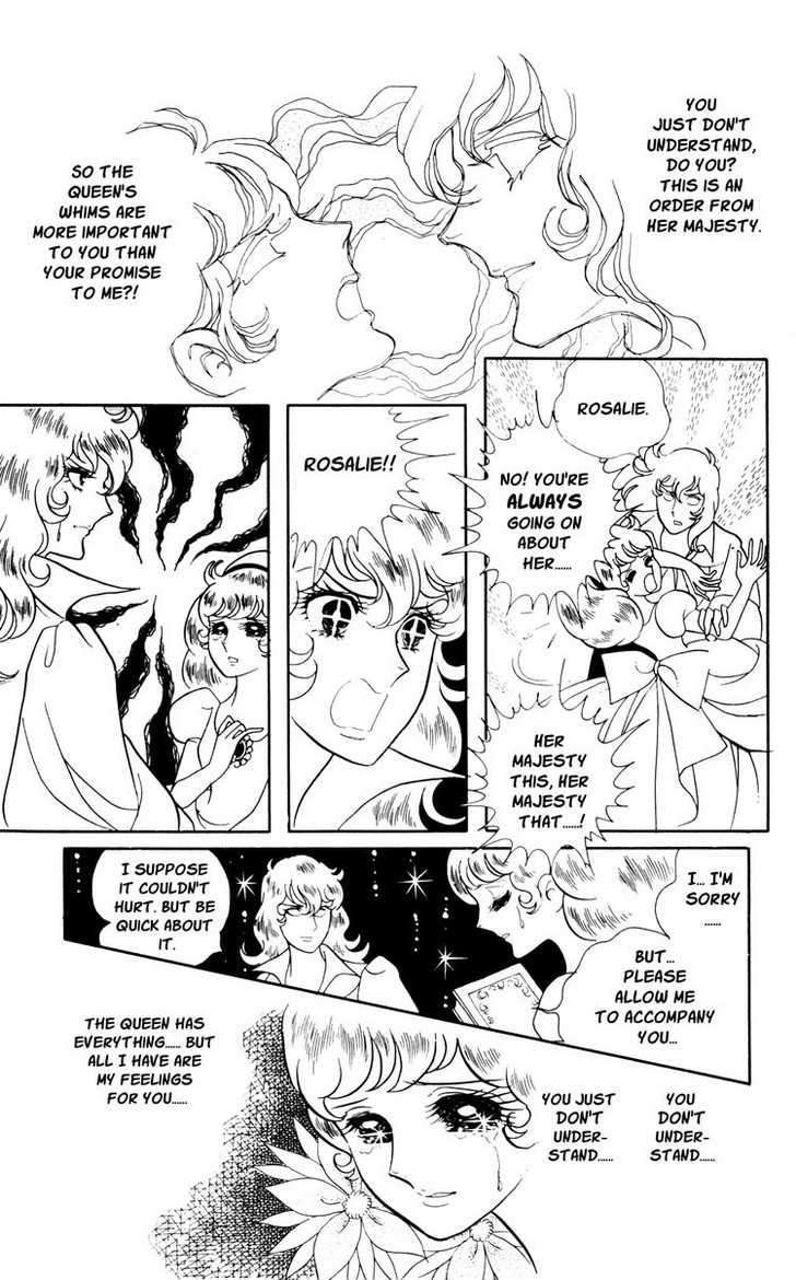 Versailles No Bara Chapter 16 #8