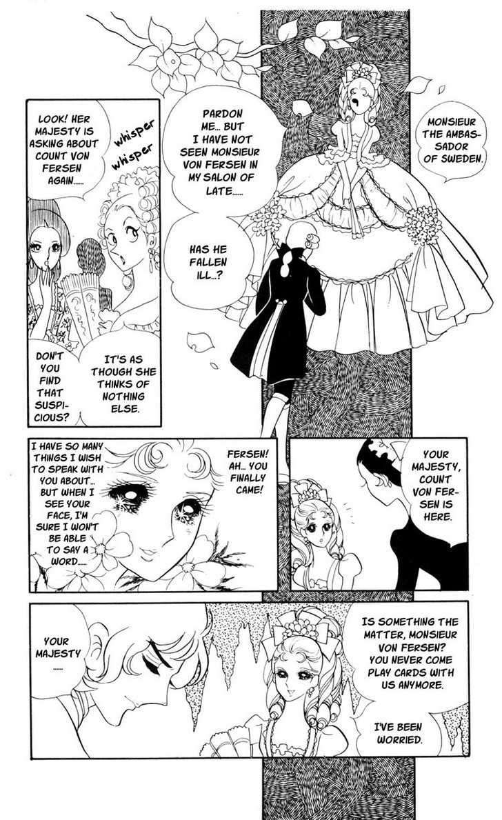 Versailles No Bara Chapter 16 #24