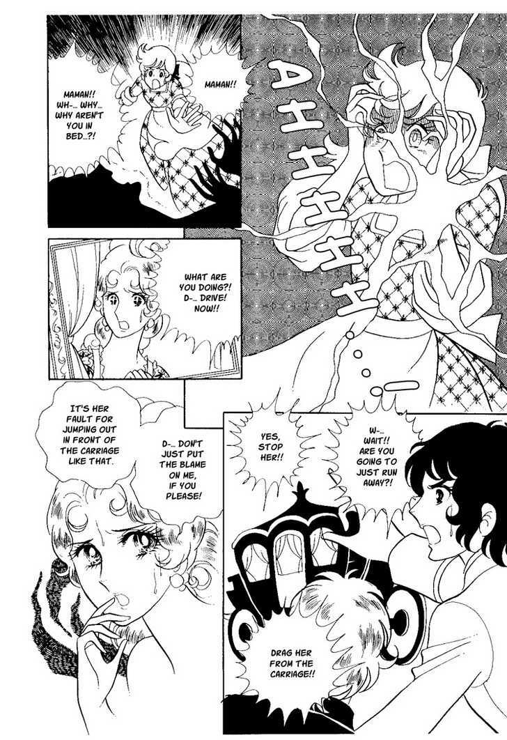 Versailles No Bara Chapter 12 #18