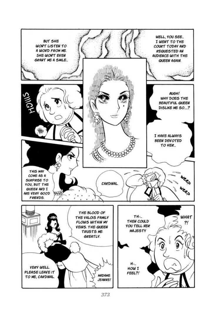 Versailles No Bara Chapter 13 #26