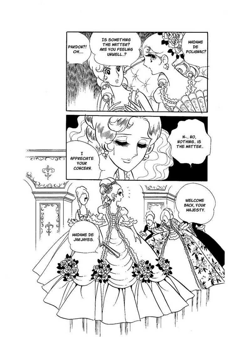 Versailles No Bara Chapter 12 #31