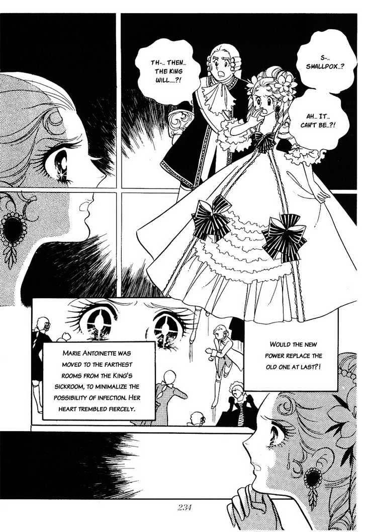 Versailles No Bara Chapter 9 #9