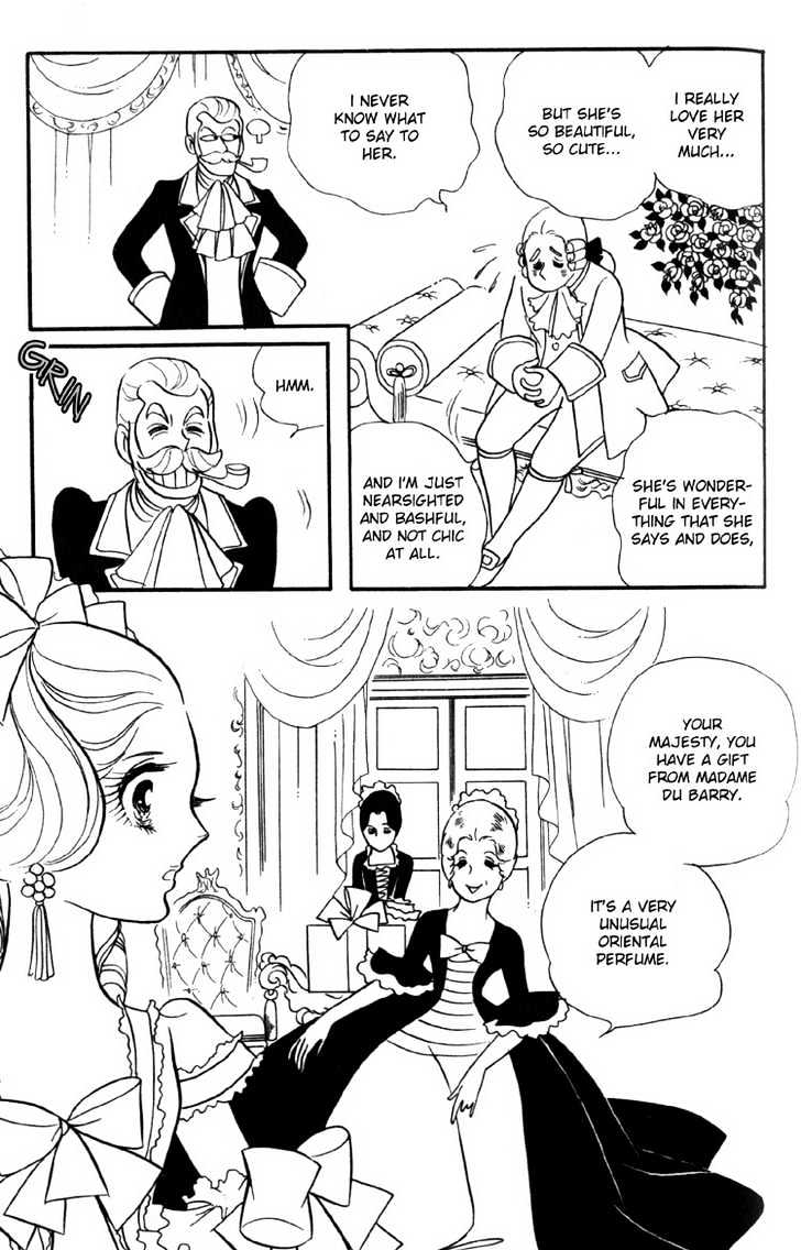 Versailles No Bara Chapter 6 #23