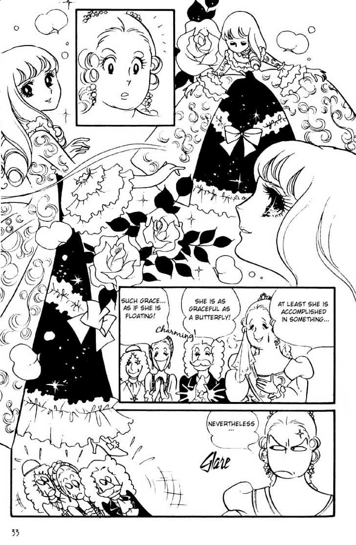 Versailles No Bara Chapter 2 #8