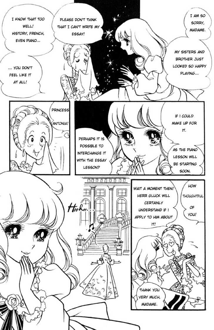 Versailles No Bara Chapter 1 #18