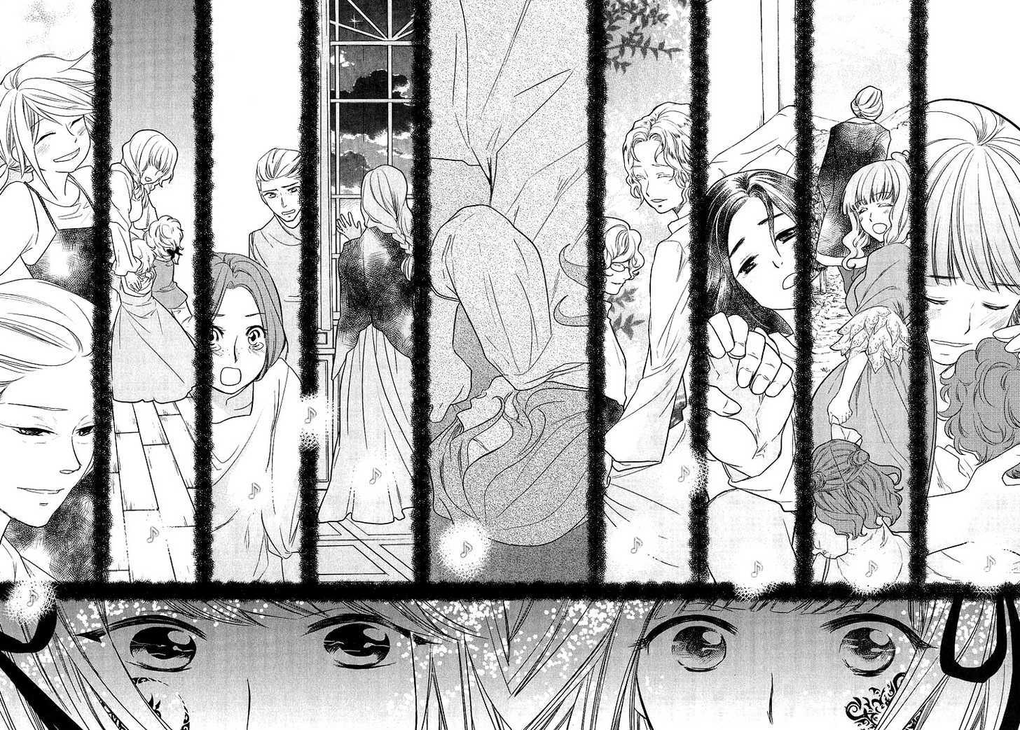 Roman (Katsura Yukimaru) Chapter 10 #23