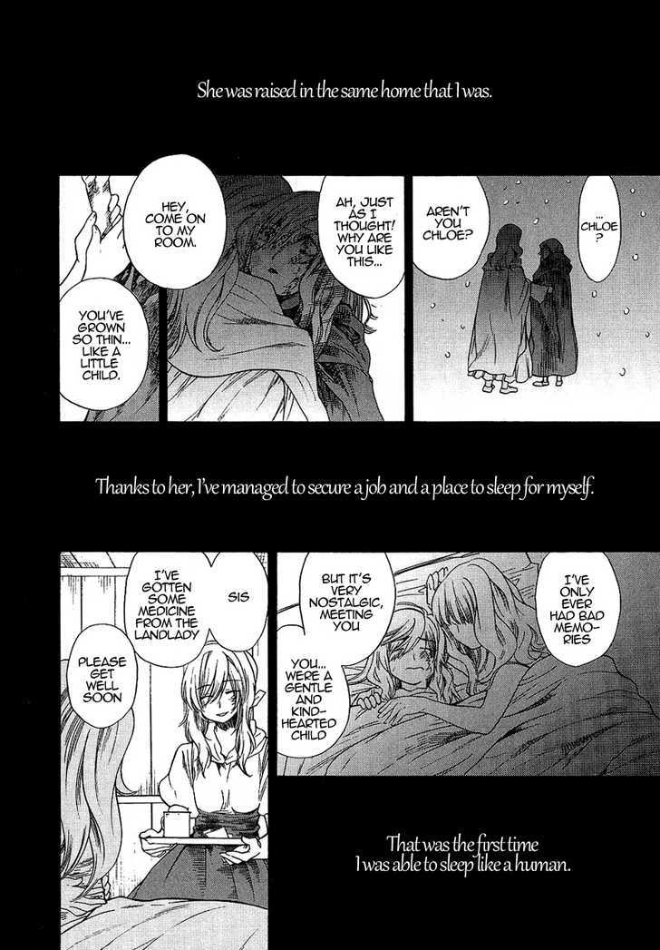 Roman (Katsura Yukimaru) Chapter 9 #13