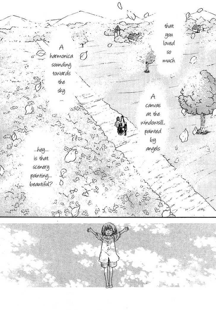 Roman (Katsura Yukimaru) Chapter 8 #30
