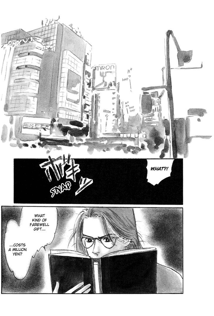 Shibuya De Aimashou Chapter 2 #1