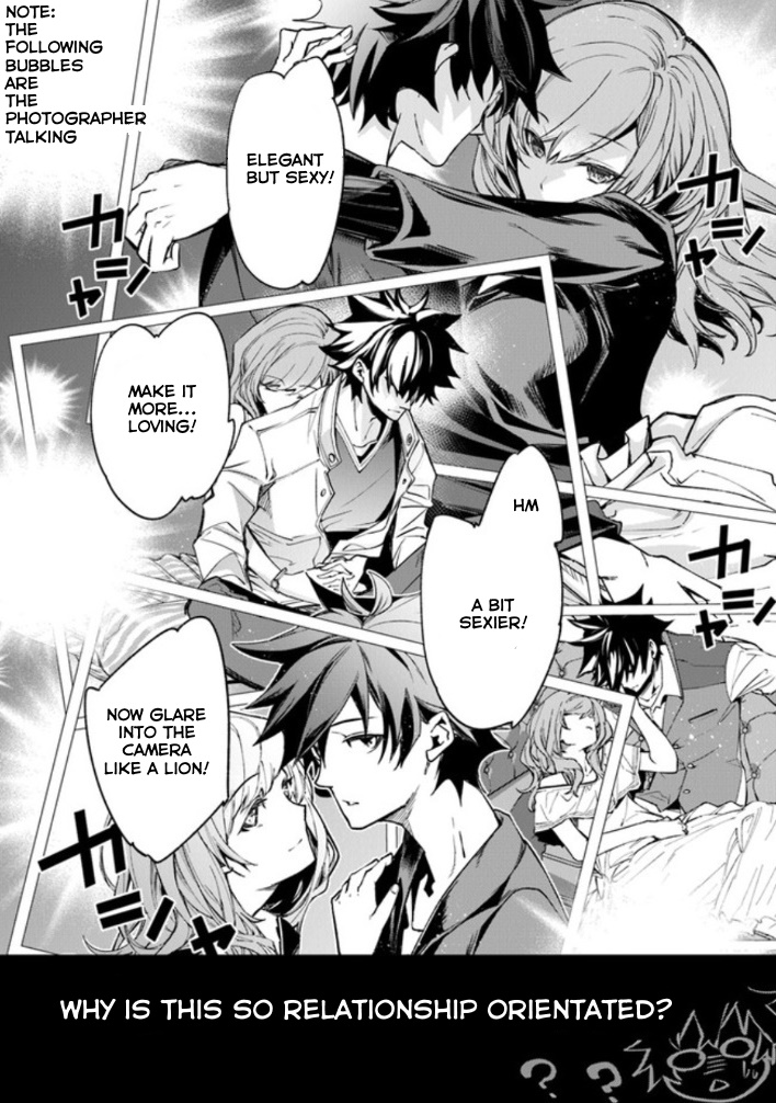 Isekai De Cheat Skill Wo Te Ni Shita Ore Wa, Genjitsu Sekai Wo Mo Musou Suru ~Level Up Wa Jinsei Wo Kaeta~ Chapter 5 #18