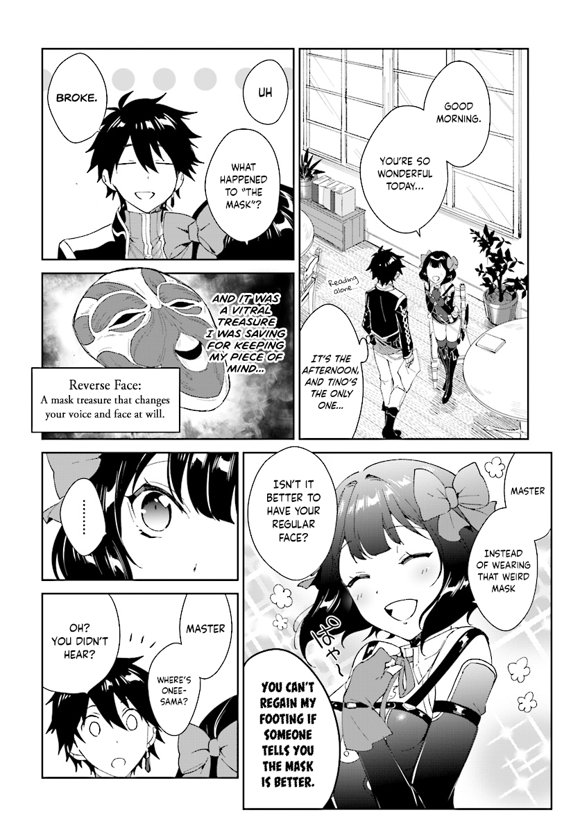 Nageki No Bourei Wa Intai Shitai - Saijiyaku Hanta Ni Yoru Saikiyou Patei Ikusei Jutsu Chapter 3.2 #1