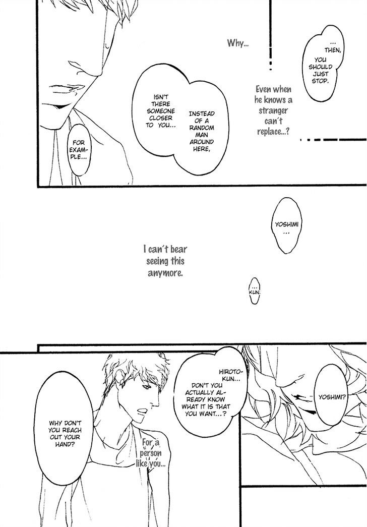 An Ideal Lover Chapter 10 #23