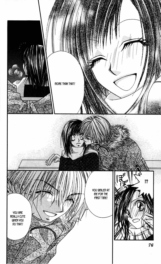 Love & Sex Chapter 2 #18