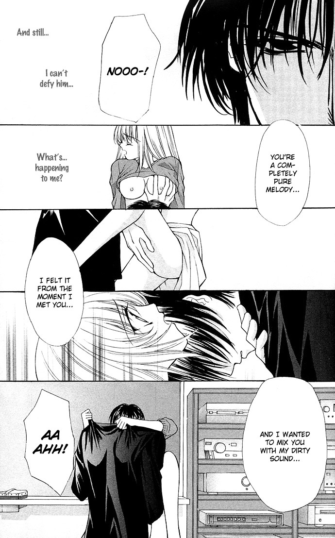 Love & Sex Chapter 1 #28