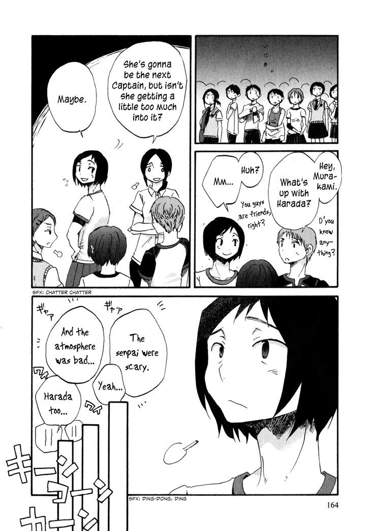 Itou-San Chapter 8 #5