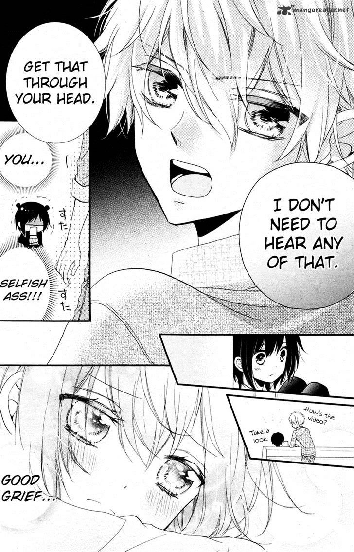 Usotsuki Ouji To Nisemono Kanojo Chapter 9 #7