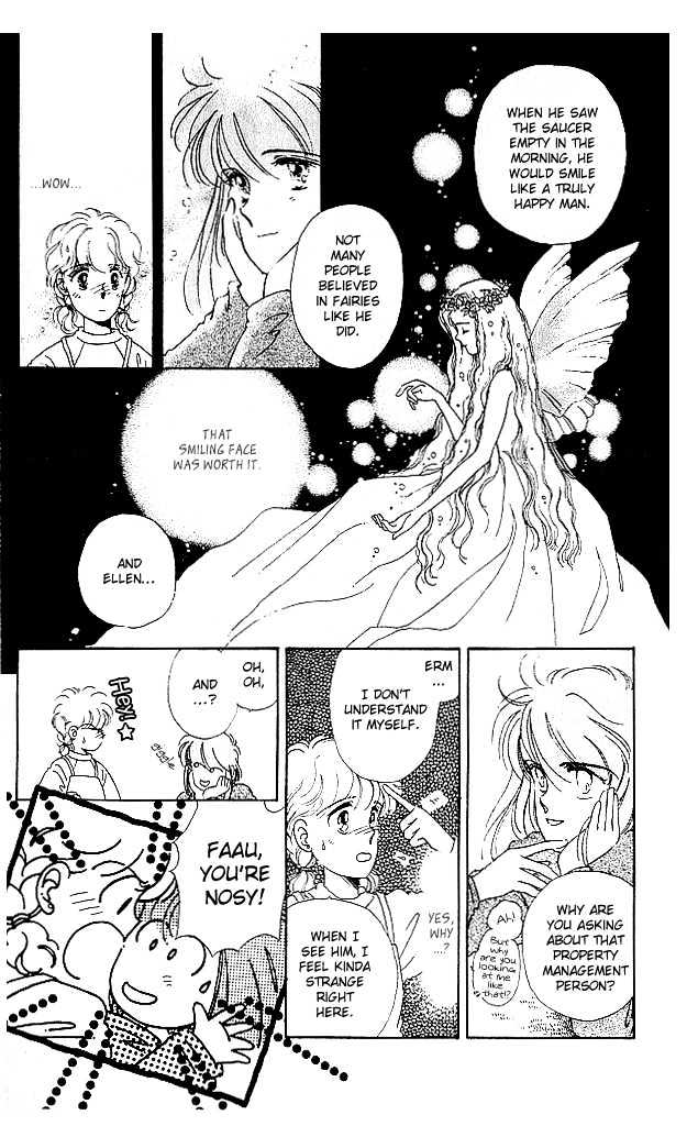 1/2 Fairy! Chapter 1 #30