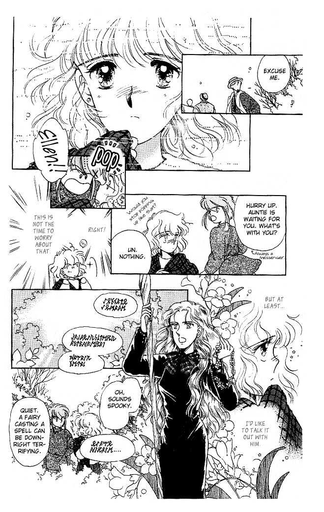 1/2 Fairy! Chapter 1 #52