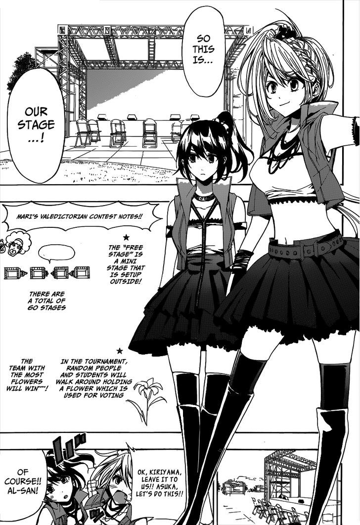 Himedol!! Chapter 10 #7