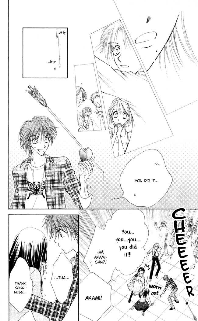 Ren'ai Cupid Chapter 3 #41