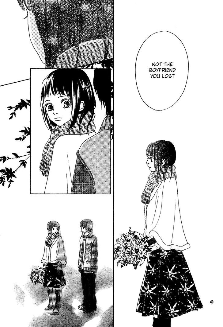 My Favorite Girl Chapter 2 #42