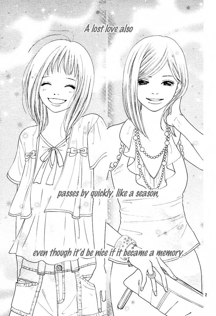 My Favorite Girl Chapter 1 #3