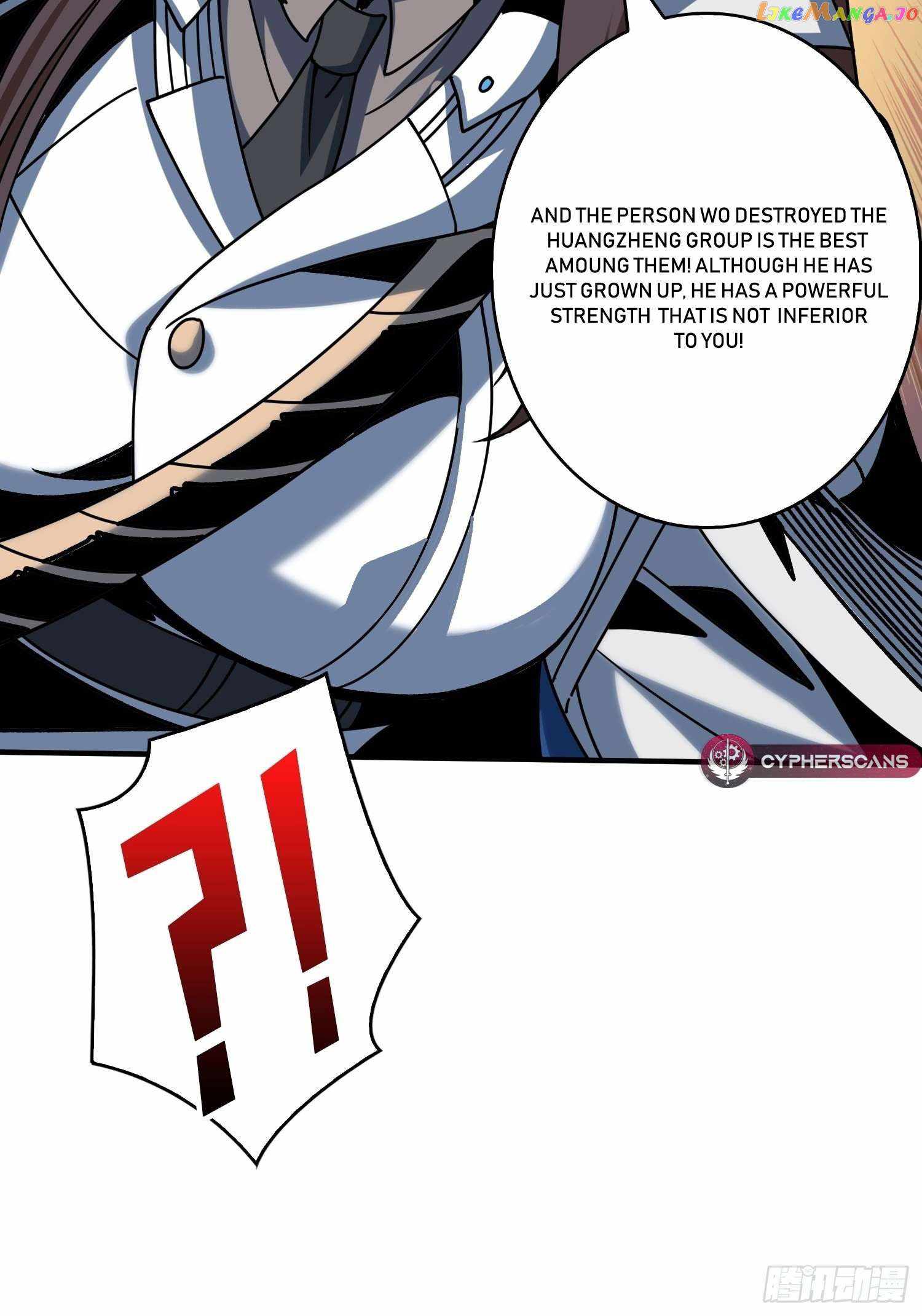 It Starts With A Kingpin Account Chapter 238 #53