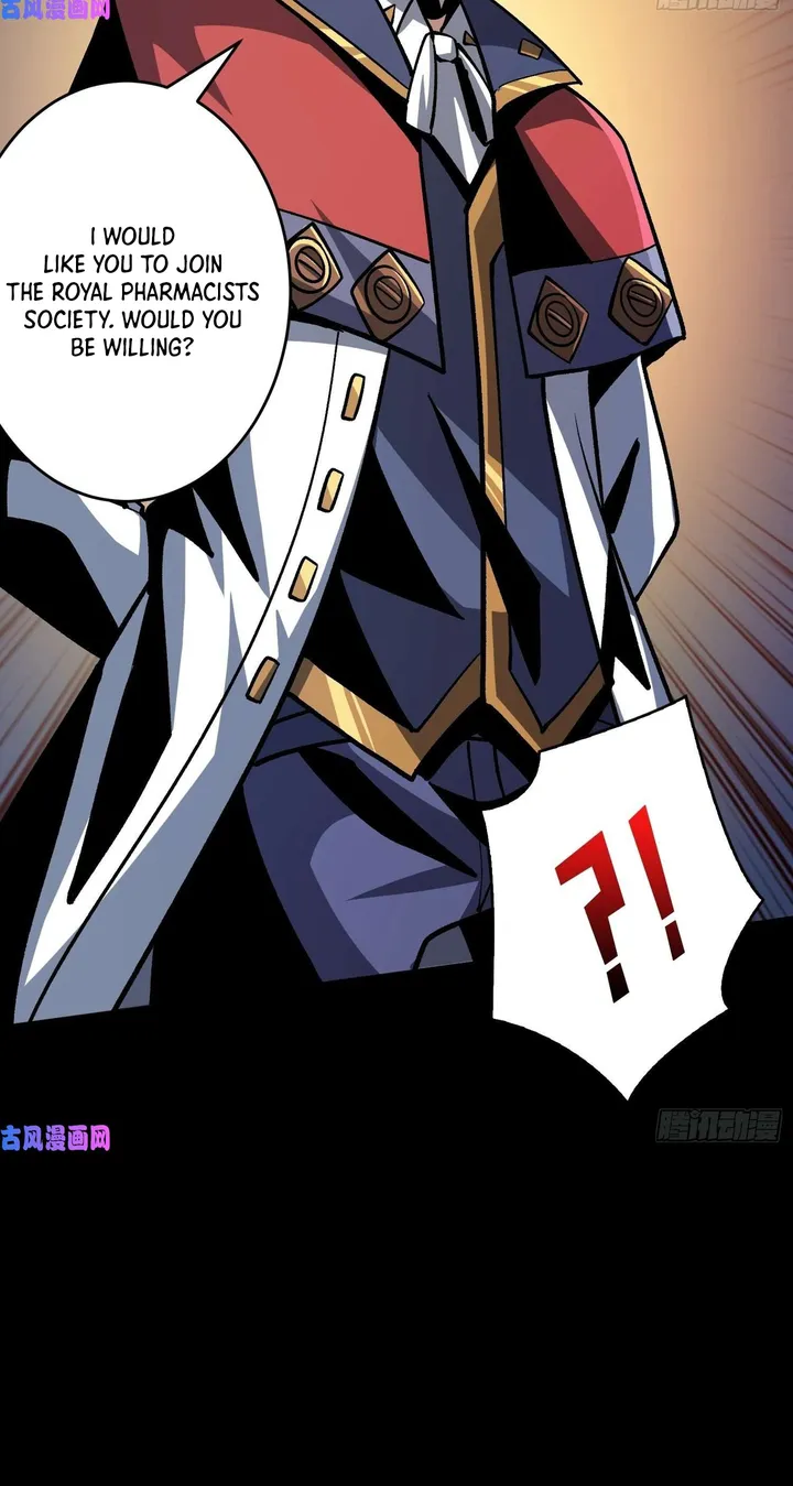 It Starts With A Kingpin Account Chapter 175 #18