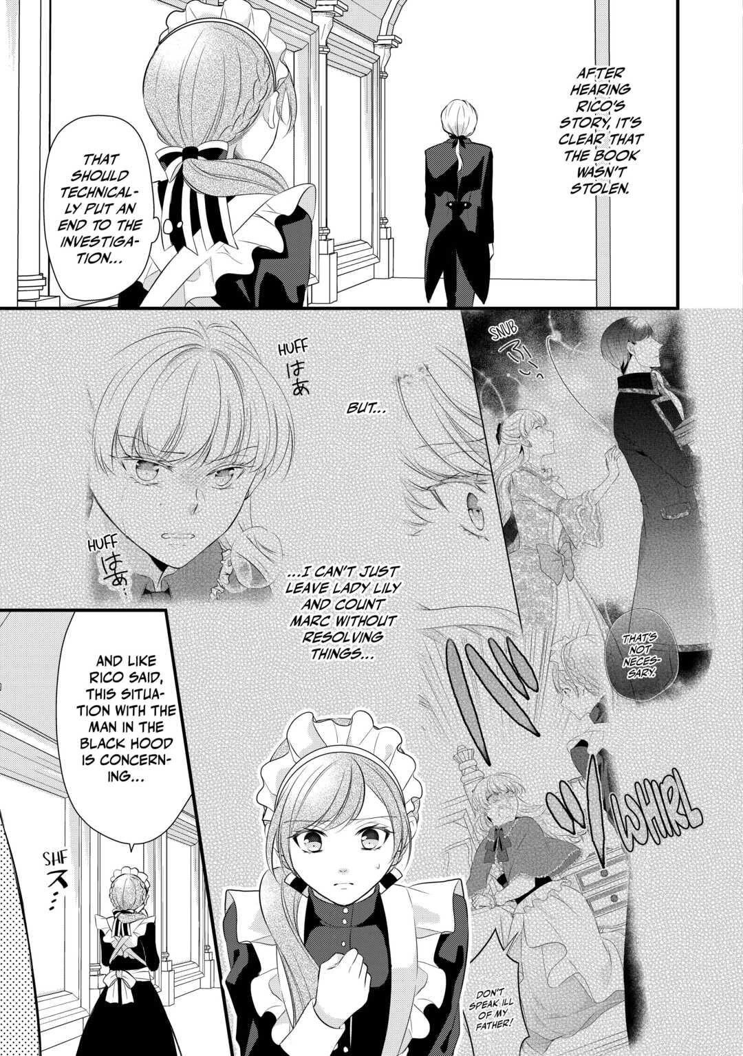 E-Rank Healer Chapter 41 #23