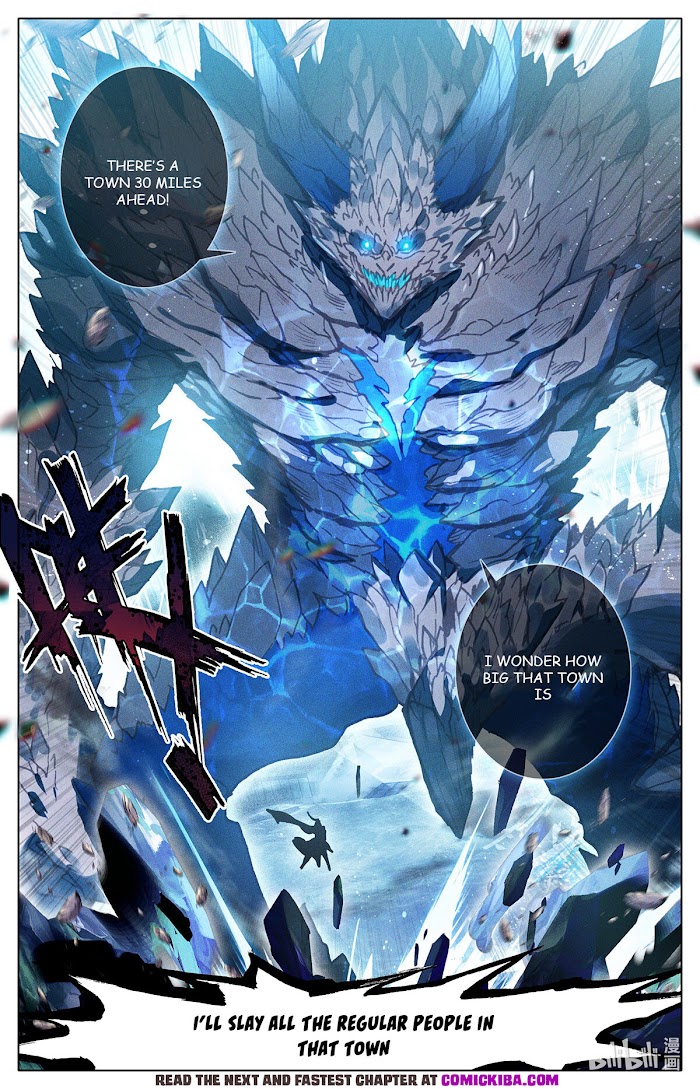 Azure Legacy Chapter 148 #9