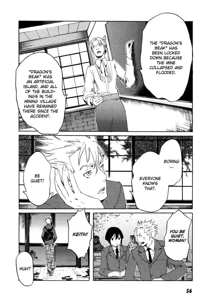 Drug-On Chapter 7 #23