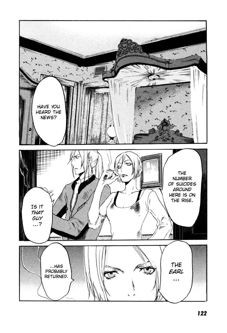 Drug-On Chapter 4 #18