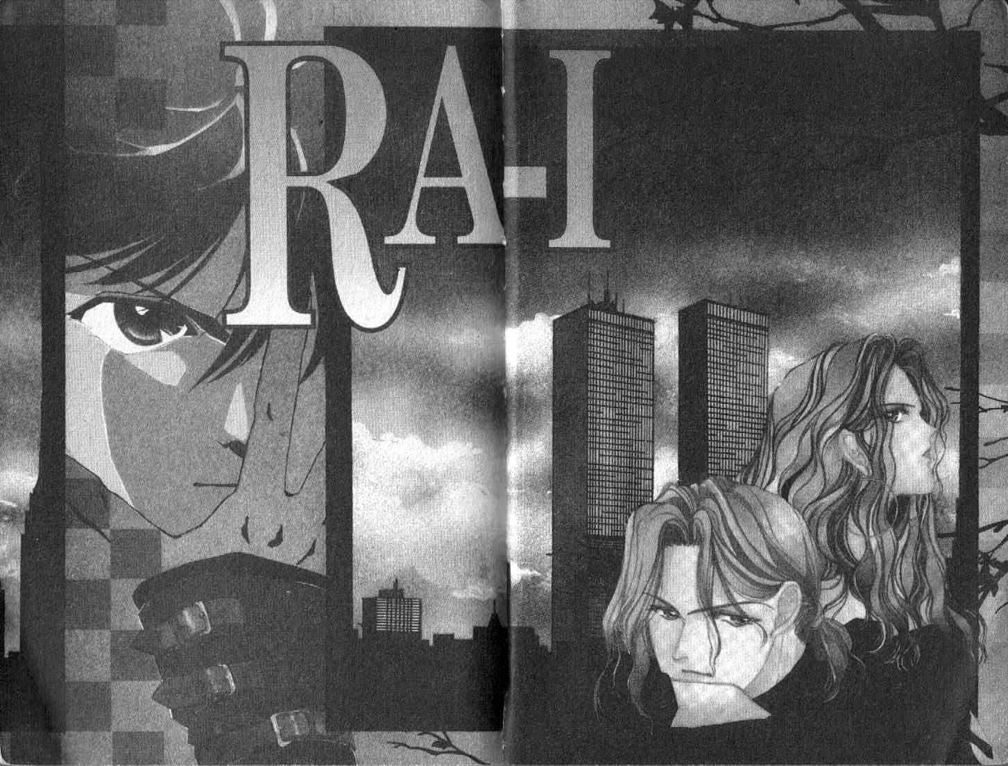 Ra-I Chapter 1 #4