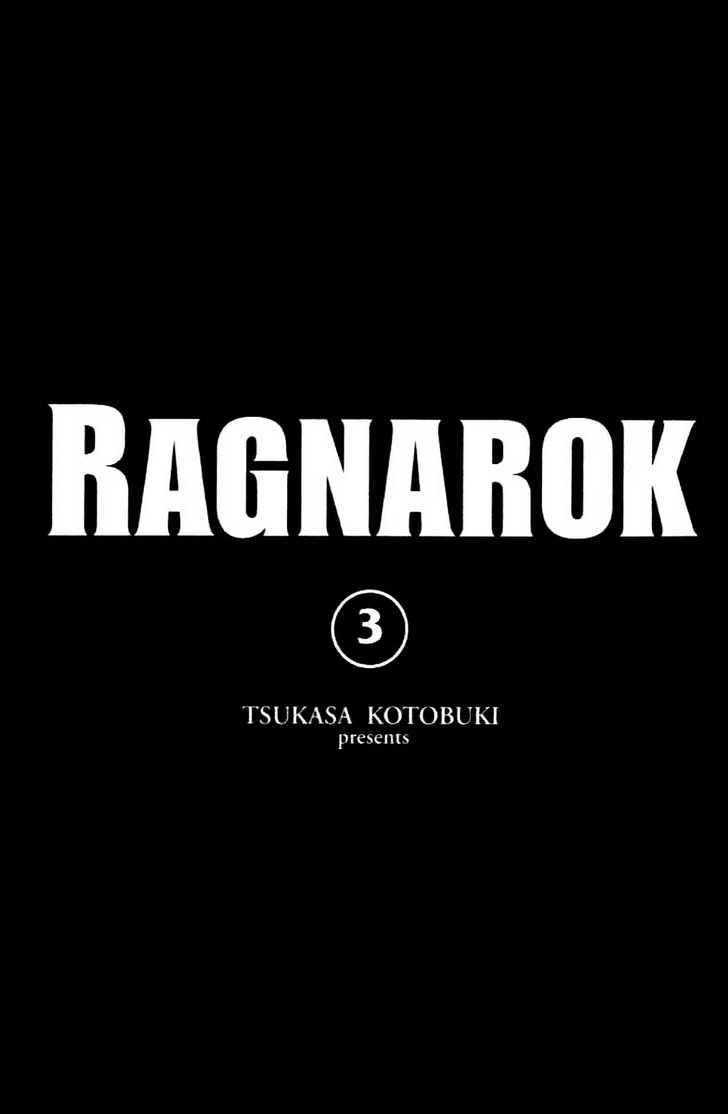 Ragnarok Chapter 15 #2