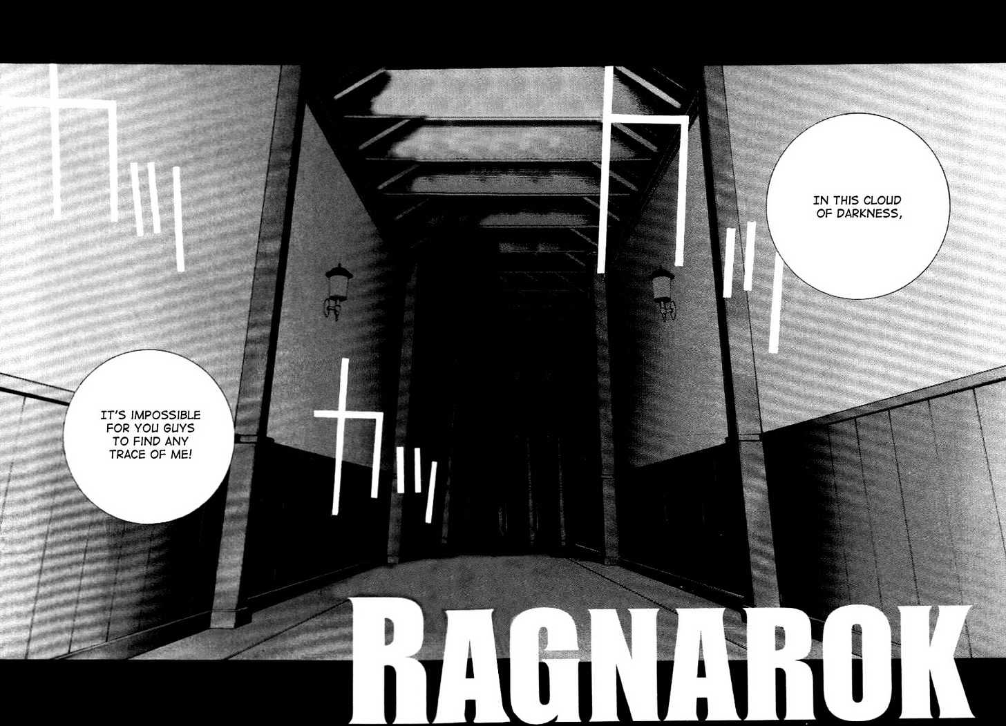 Ragnarok Chapter 15 #4