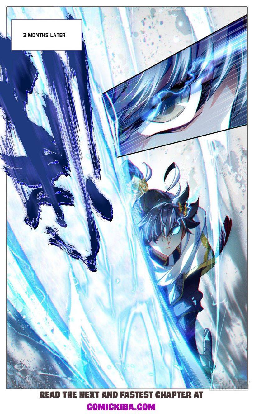 Azure Legacy Chapter 81 #13