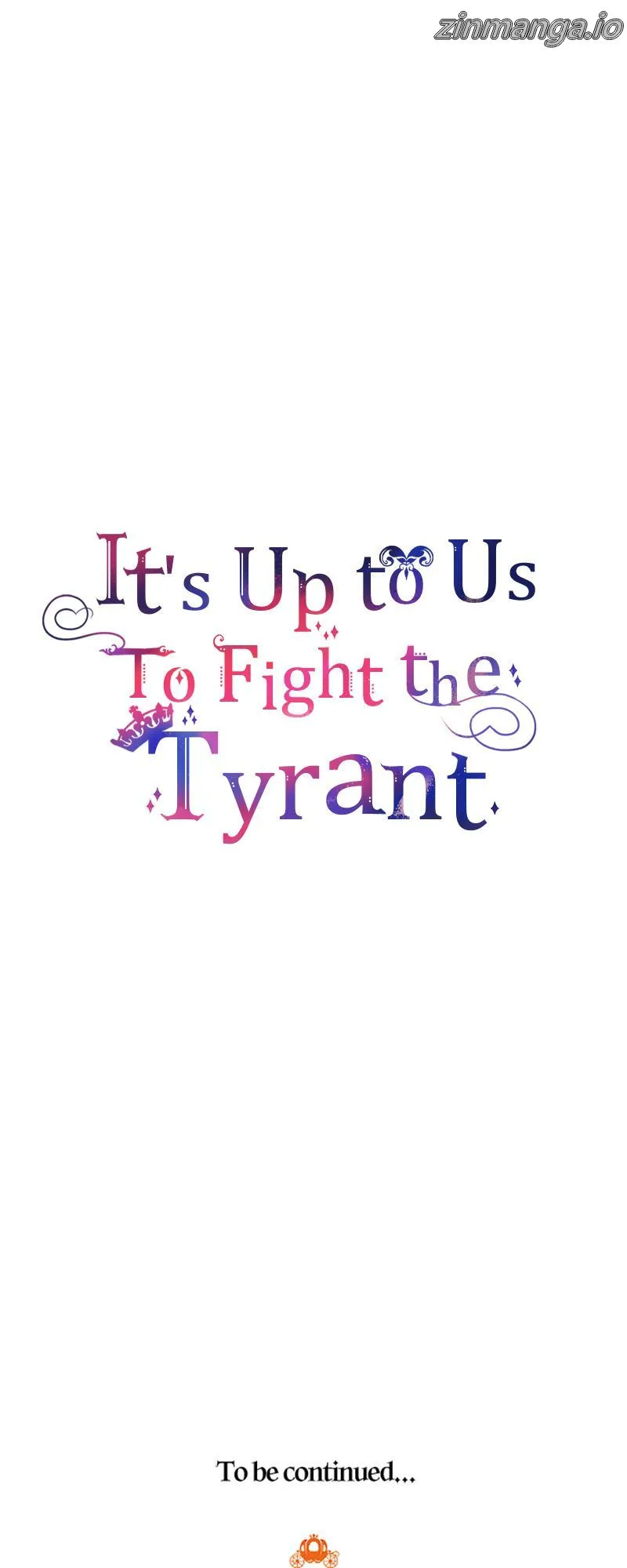 It’S Up To Us To Fight The Tyrant Chapter 56 #78