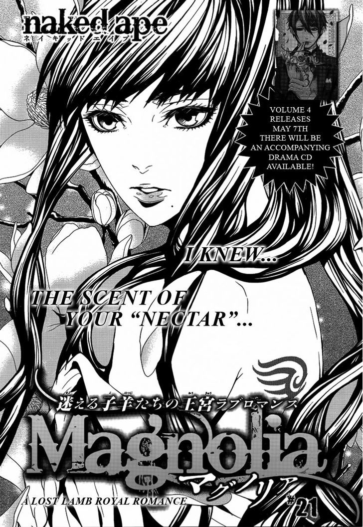 Magnolia Chapter 21 #3