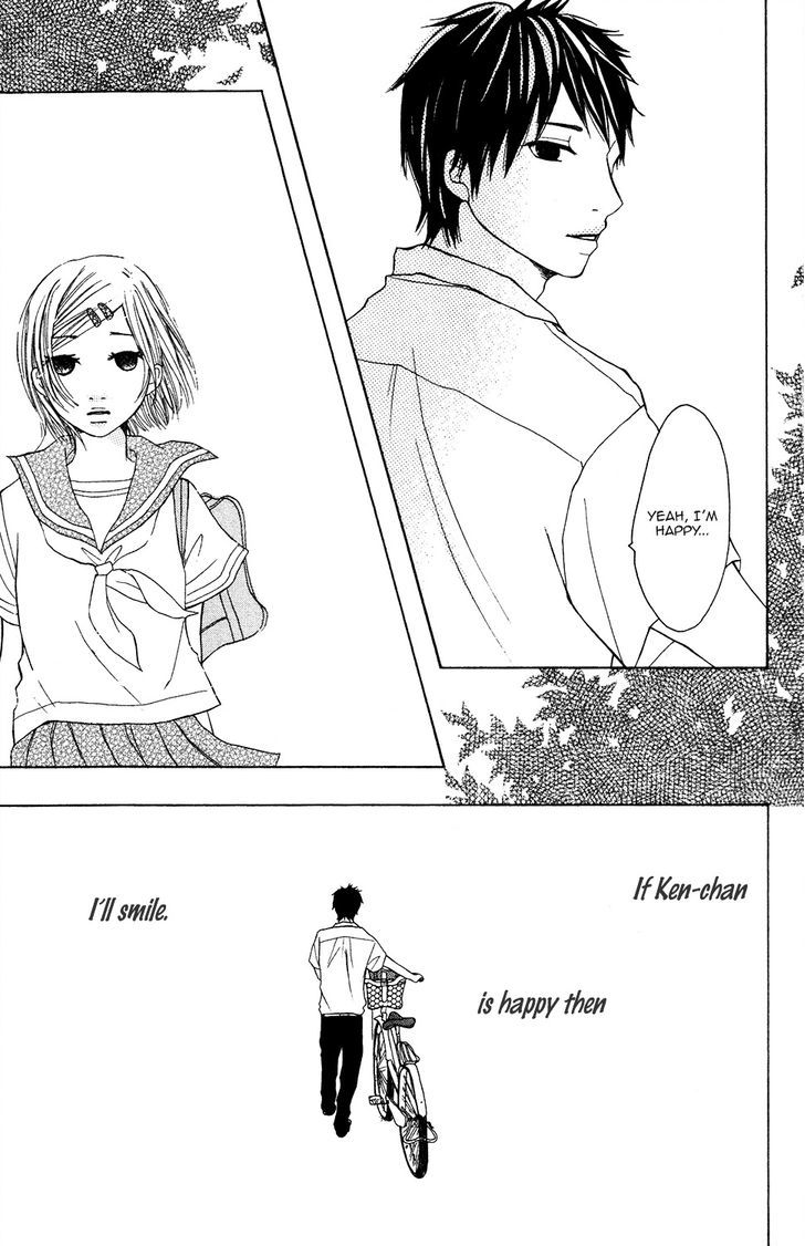 Kanpeki Kareshi Kanojo Chapter 6.5 #27