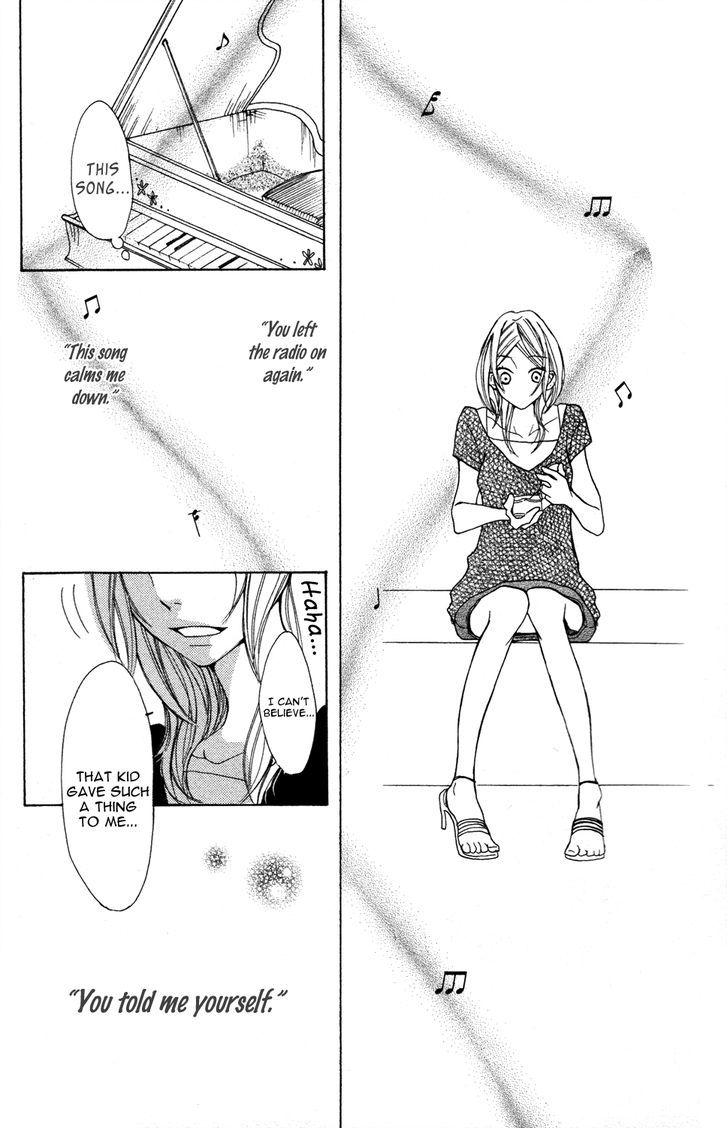 Kanpeki Kareshi Kanojo Chapter 4 #35