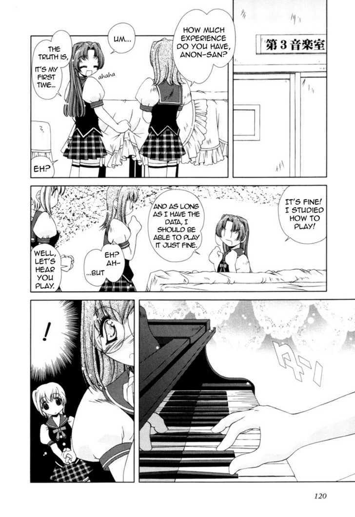 Pure Marionation Chapter 6 #6