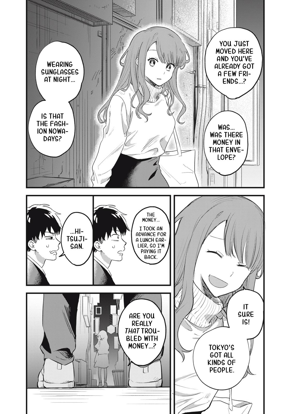 Kashikoi Chapter 1 #26