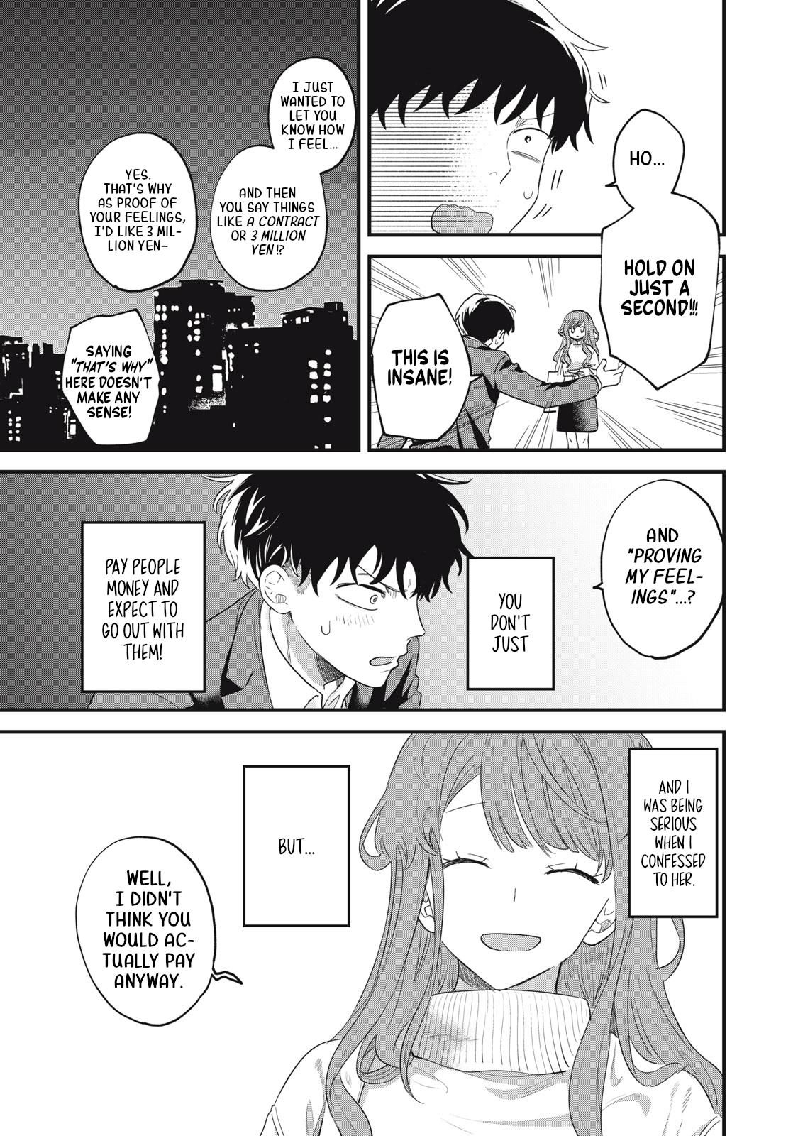 Kashikoi Chapter 1 #31