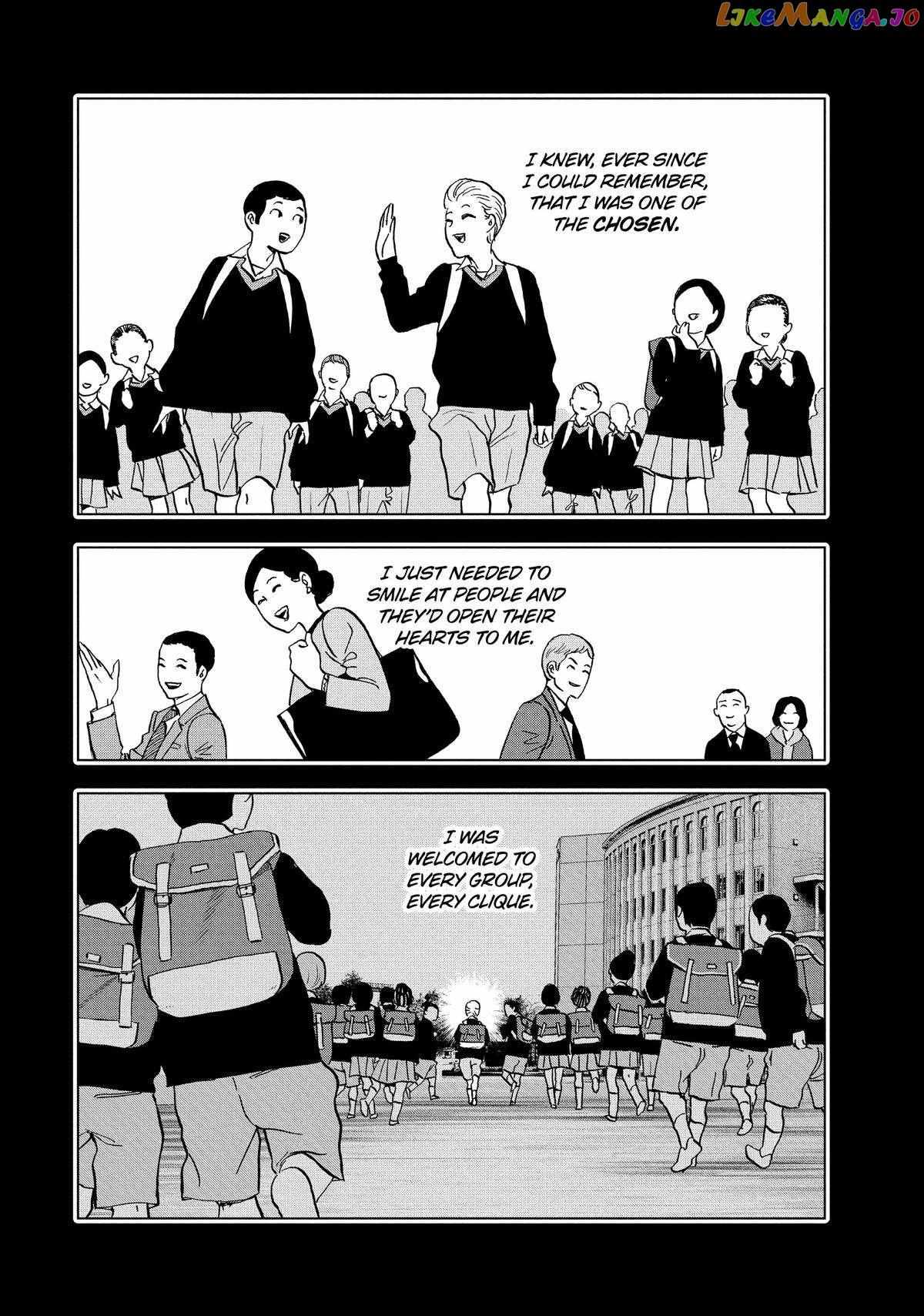 Paripi Koumei Chapter 103 #6