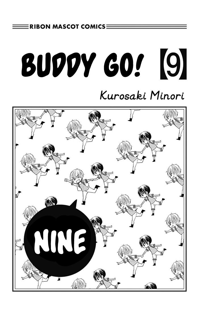 Buddy Go! Chapter 31 #3